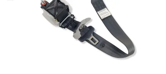 SsangYong Tivoli Rear seatbelt 7560635000