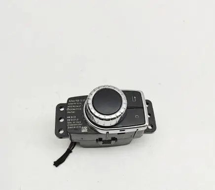 Mercedes-Benz CLA C117 X117 W117 Head unit multimedia control A2469001309 A2469013302