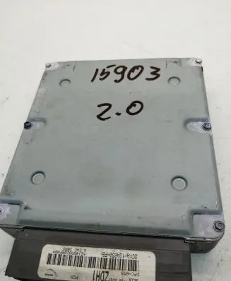 Ford Transit Engine control unit/module 2C1A12A650FB
