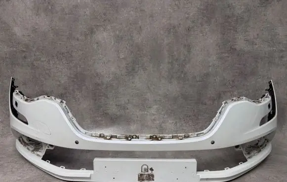 Renault Talisman Front bumper NULL