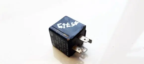 Volkswagen PASSAT B3 Other relay 191955529 5WG00571900