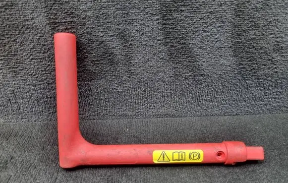 Audi A4 S4 B9 Other switches/knobs/shifts 8W0713201