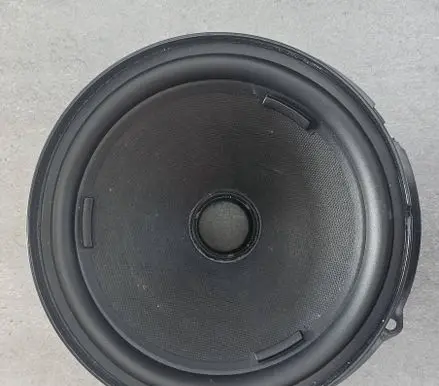 Volkswagen PASSAT B8 Front door speaker 3g0035454
