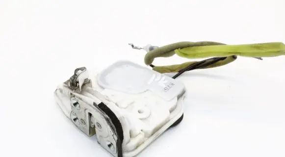 Mazda 6 Coupe door lock (next to the handle) 