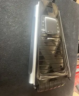 Mercedes-Benz EQB Center console A1776806001 A2479003903