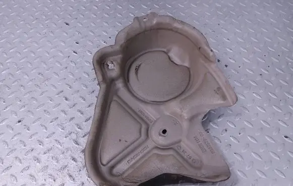 BMW 1 F40 Heat shield in engine bay BMW1114 8657579