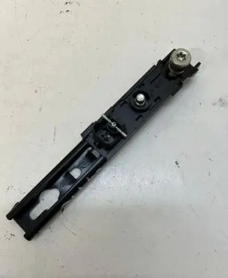 Citroen C4 I Picasso Seat belt adjustment rail 