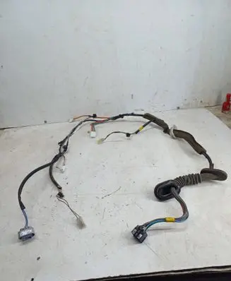 Suzuki Grand Vitara I Front door wiring loom 
