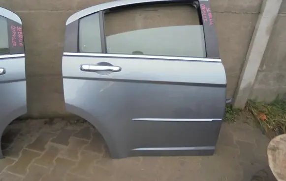 Chrysler Sebring (ST-22 - JR) Rear door 