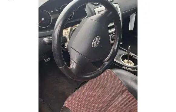 Audi Coupe Steering wheel 