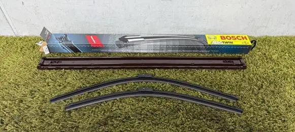 Mazda 3 I Windshield/front glass wiper blade 3397118927 A927s