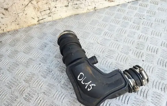 Ford Fiesta Air intake duct part