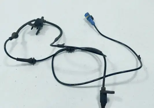 Citroen C5 ABS rear brake sensor 9665631780