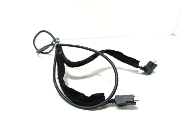 Renault Captur Other wiring loom