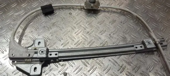 Renault Megane I Sliding door window regulator with motor