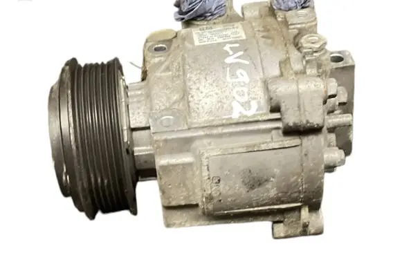 Opel Mokka Air conditioning (A/C) compressor (pump) 95369542