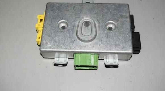 BMW 5 E60 E61 Door control unit/module 6952986