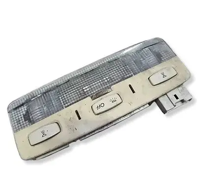 Renault Laguna II Front seat light 8200003036