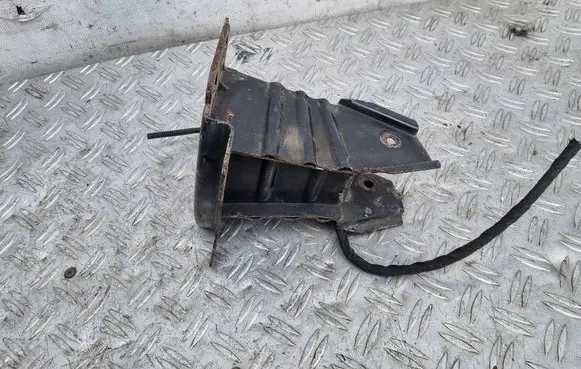 Audi A3 S3 8P Front bumper shock/impact absorber 8P3807133A