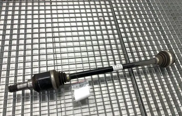 BMW 3 G20 G21 Rear driveshaft