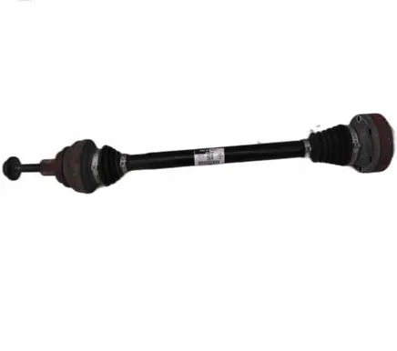 Audi A5 Rear driveshaft 8W0501203E