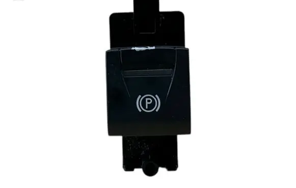 Renault Laguna III Hand parking brake switch 363210001R