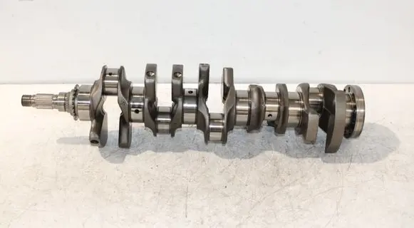 Volvo V70 Crankshaft 31258389