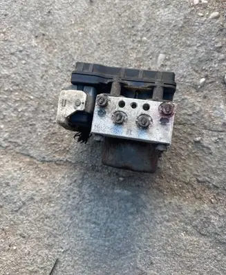 Mitsubishi Outlander ABS Pump MN193055 5919C0037 MB42WDCH59151