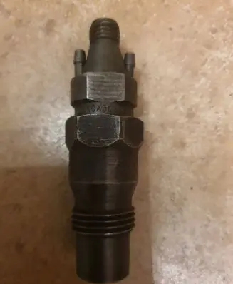 Mercedes-Benz C W202 Fuel injector KCA30Sd274 115bar