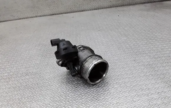 Audi A6 S6 C5 4B Engine shut-off valve 8E0145950C