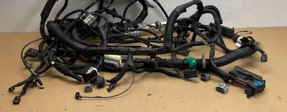 Cadillac Escalade IV Other wiring loom 84246460