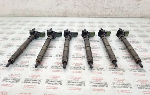 Audi A6 S6 C6 4F Fuel injector 059130277Q