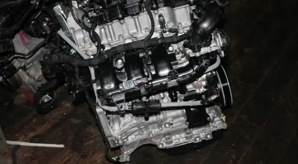 Opel Insignia A Engine 5678