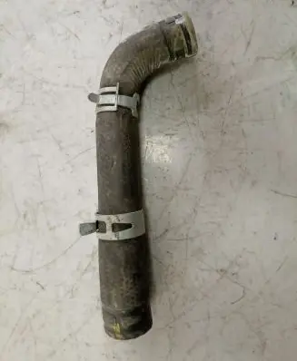 Suzuki Grand Vitara II Engine coolant pipe/hose