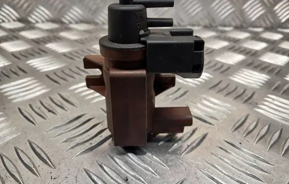 Peugeot Expert Turbo solenoid valve 9654282880
