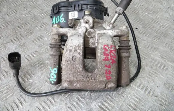 Mercedes-Benz CLA C117 X117 W117 Rear brake caliper