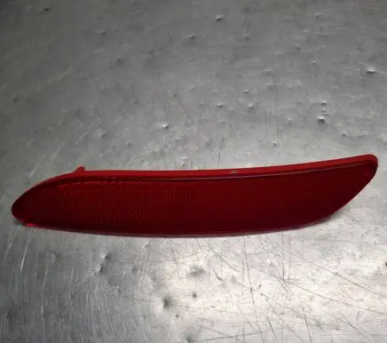 Toyota Auris E180 Rear tail light reflector 