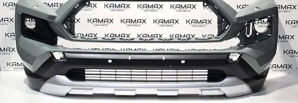 Toyota RAV 4 (XA50) Front bumper 5211942B81