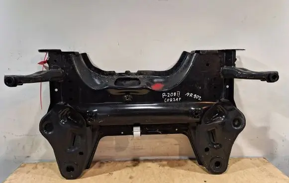 Opel Corsa F Front subframe
