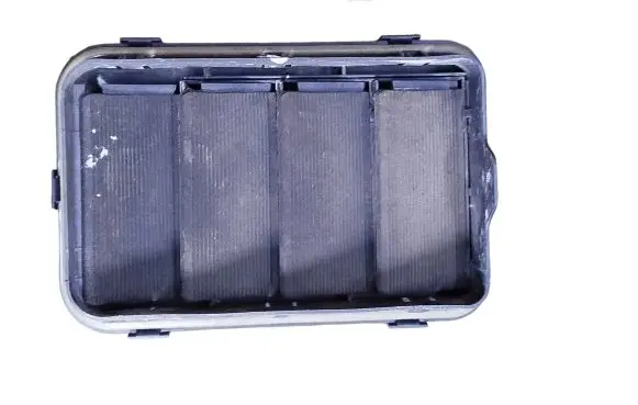 BMW X1 E84 Quarter panel pressure vent 64226905748