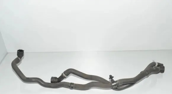 BMW X1 E84 Engine coolant pipe/hose 9239779 64219239779