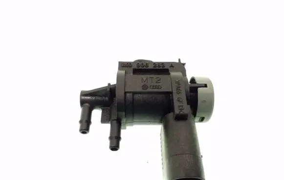 Audi Q7 4M Vacuum valve 1K0906283A