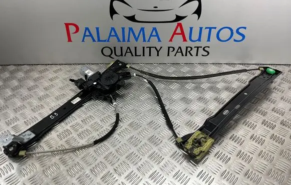 Ford C-MAX II Front door electric window regulator AM51U23200BH