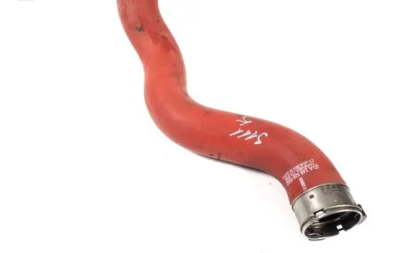 Mercedes-Benz B W246 W242 Intercooler hose/pipe A2465280982