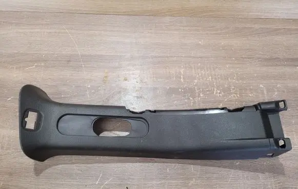 Dodge Grand Caravan (B) pillar trim (top) 0ZR26DX9AF