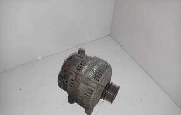 Audi A3 S3 8L Generator/alternator 037903025D 0123510065