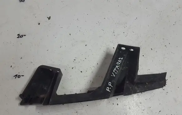 Suzuki Vitara (LY) Under headlight/headlamp trim 