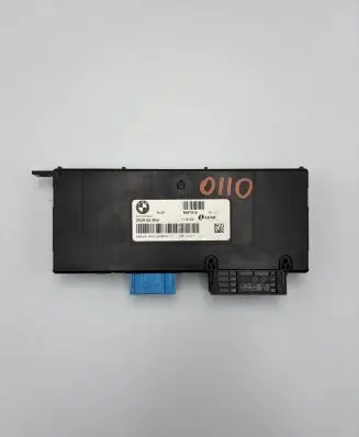 BMW X3 F25 Door central lock control unit/module 9267518 113122
