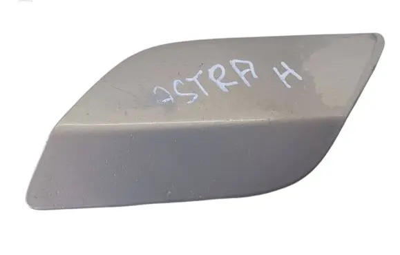 Opel Astra H Headlight washer spray nozzle cap/cover 375768702 13126033