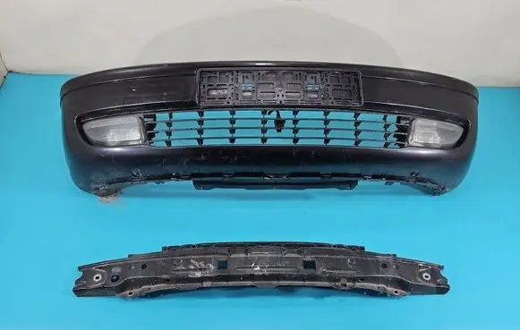 Opel Zafira A Front bumper IMPRK1445446